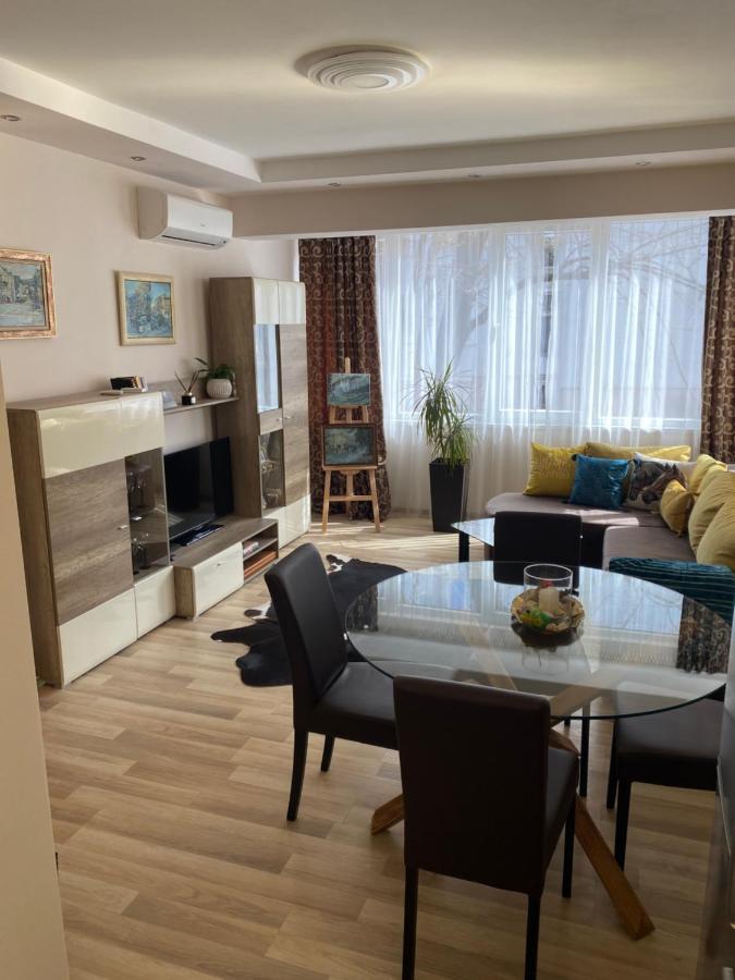 Luxury Family Apartament Apartment Бургас Екстериор снимка